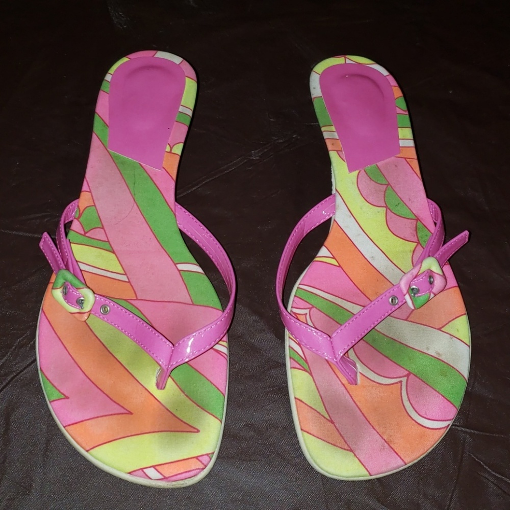 Ladies sandals